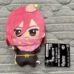 千切豹馬 ブルーロック ちびぐるみ 魔法のようせいvol.2のサムネイル