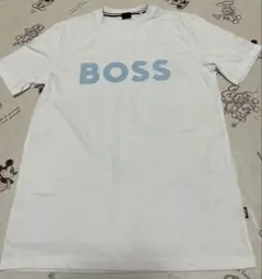 HUGO BOSS メンズ　tシャツ S