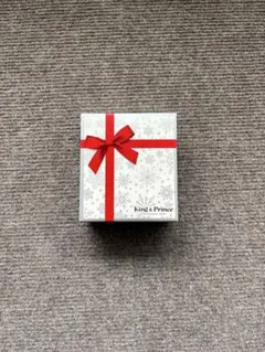 King & Prince クリスマスオーナメント