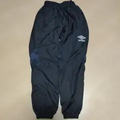 UMBRO アンブロ ピステパンツ ブラック 130