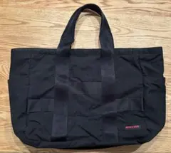 ブリーフィング トートバッグ