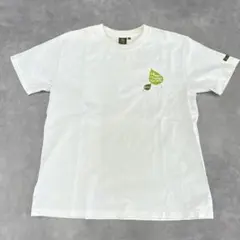 125. AIGLE Tシャツ ホワイト カジュアル Mのサムネイル