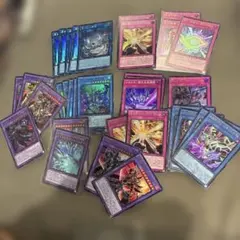 遊戯王OCG カードまとめ売り