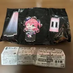 ガチャホロライブ アクリルスタンド さくらみこ