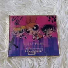 BOBBI BROWN パワーパフ ガールズ リュクス アイシャドウ クォードのサムネイル