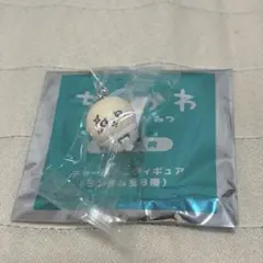 ちいかわ ラッコ 映画 入場特典 めじるしチャーム ミニフィギュアのサムネイル