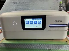EPSON プリンター EP-806AW ジャンク - メルカリ