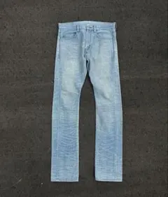 archive lad musician skinny denim y2kのサムネイル