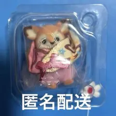 シルバニアファミリー　キラキラくじデリシャスパレード G賞 シカの赤ちゃん