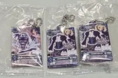 アイカツ ガチャ 藤堂ユリカ 霧矢あおい