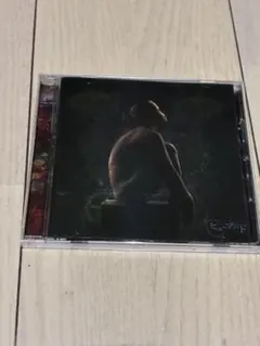 Develop one's faculties ヒューマノイド V系CD