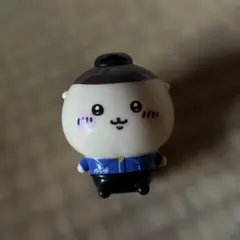マクドナルド McCafe マスコット フィギュア