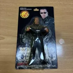 ARISTRIST 蝶野正洋 ポリストーンフィギュア Yahoo!オークション - ON29蝶野 正洋 新日本 プロレス 12”フィギュアA