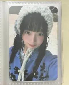 IVE empathy レイ トレカ soundwave ラキドロ