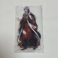 にじさんじ 弦月藤士郎 アクスタ