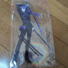 にじさんじ　長尾景 アクリルスタンド