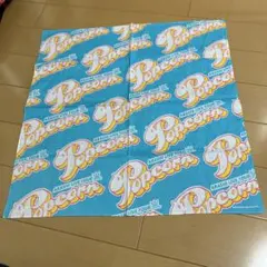 嵐　ライブツアー　ポップコーン　バンダナ