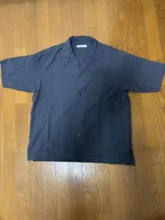 2025 山と道 UL Short Sleeve Shirt M ナイトブルー - メルカリ