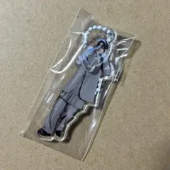 &TEAM EJ 雪明かり アクキー