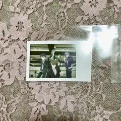 ROF-MAO 1st Anniversary ランダムチェキ風カード