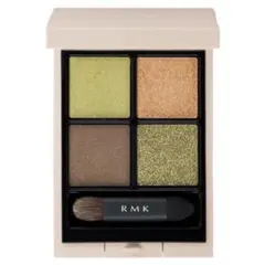 RMK シンクロマティック アイシャドウパレット EX-02 エニグマティック