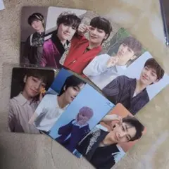 straykids トレカセット