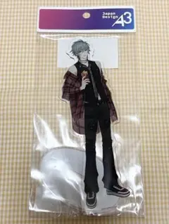ニトロキラル HUB アキラ アクスタ