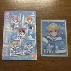 すとぷりコレクションカード