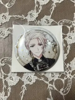 巳波　アイナナEXPO 缶バッジ