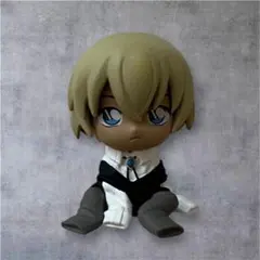 名探偵コナン　ちぢませ隊　ミステリートレイン　安室透　降谷零 バーボン ミストレ