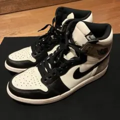 2025年最新】ジョーダン1 モカ 27の人気アイテム - メルカリ