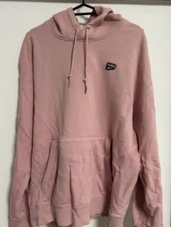 PUMA フード付き パーカー