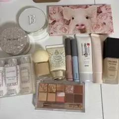 2026年最新】デパコスまとめ売りの人気アイテム - メルカリ