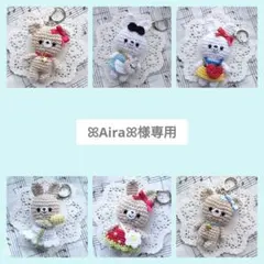 No.1294 ꕤAiraꕤ様専用