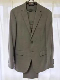 ORIHICA グレー ビジネススーツ セット　Y5