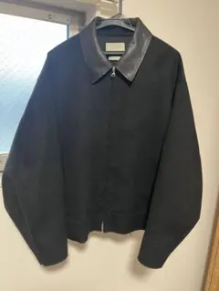 YOKE 1LDK Attic CashemereDrizzler Jacketのサムネイル
