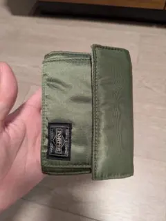 PORTER TANKER / 吉田カバン タンカー　財布のサムネイル