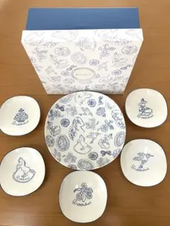 【未使用】ブローチズ パーティーセット　5枚セット