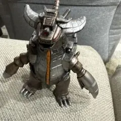 2013年頃発売の食玩 ウルトラ怪獣図鑑 ブラックキング - メルカリ