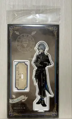 あくねこ フルーレ アクスタ