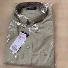 POLO BRITISH COUNTRY SPIRIT 長袖シャツ LLのサムネイル