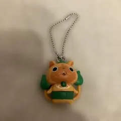 妖怪ウォッチ　ミカンニャン　スイング