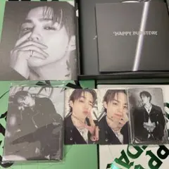 HAPPY BURSTDAY DAREDEVIL盤 エスクプス