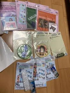 2026年最新】一番くじ下位賞の人気アイテム - メルカリ