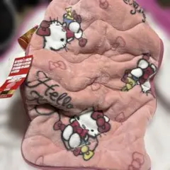 ハローキティ 枕カバー