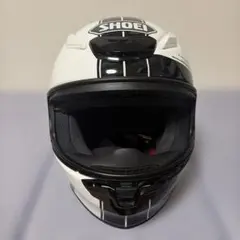 SHOEI フルフェイス Z-8 SHOEIGallery専売 Lサイズ