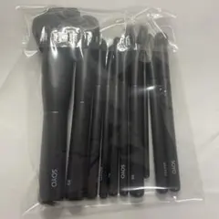 H 【未使用】SOYO ブラシ 小田切ヒロ No.1〜No.10 メイクブラシ - メルカリ
