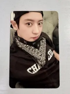 EXO カードケース チャニョル - メルカリ