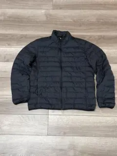 美品　ユニクロ　ウルトラライトダウンジャケット