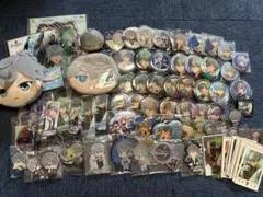 【卒業のため出品】あんスタ 瀬名泉